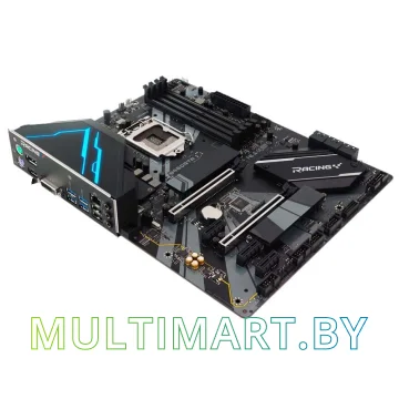 Материнская плата BIOSTAR B460GTA Ver. 5.0 картинка 2